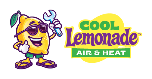 Cool Lemonade Air